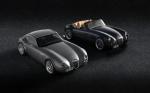 Wiesmann GT MF4 2003 года